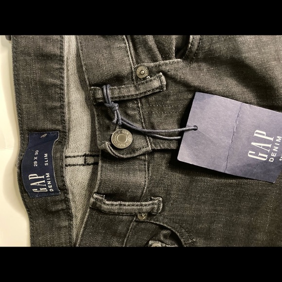Gap Denim - Picture 4 of 5